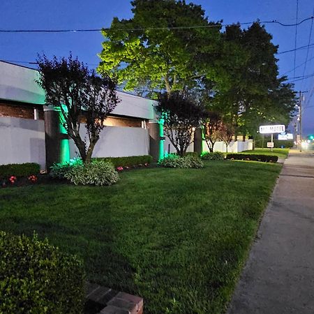 112 Motel Medford Dış mekan fotoğraf