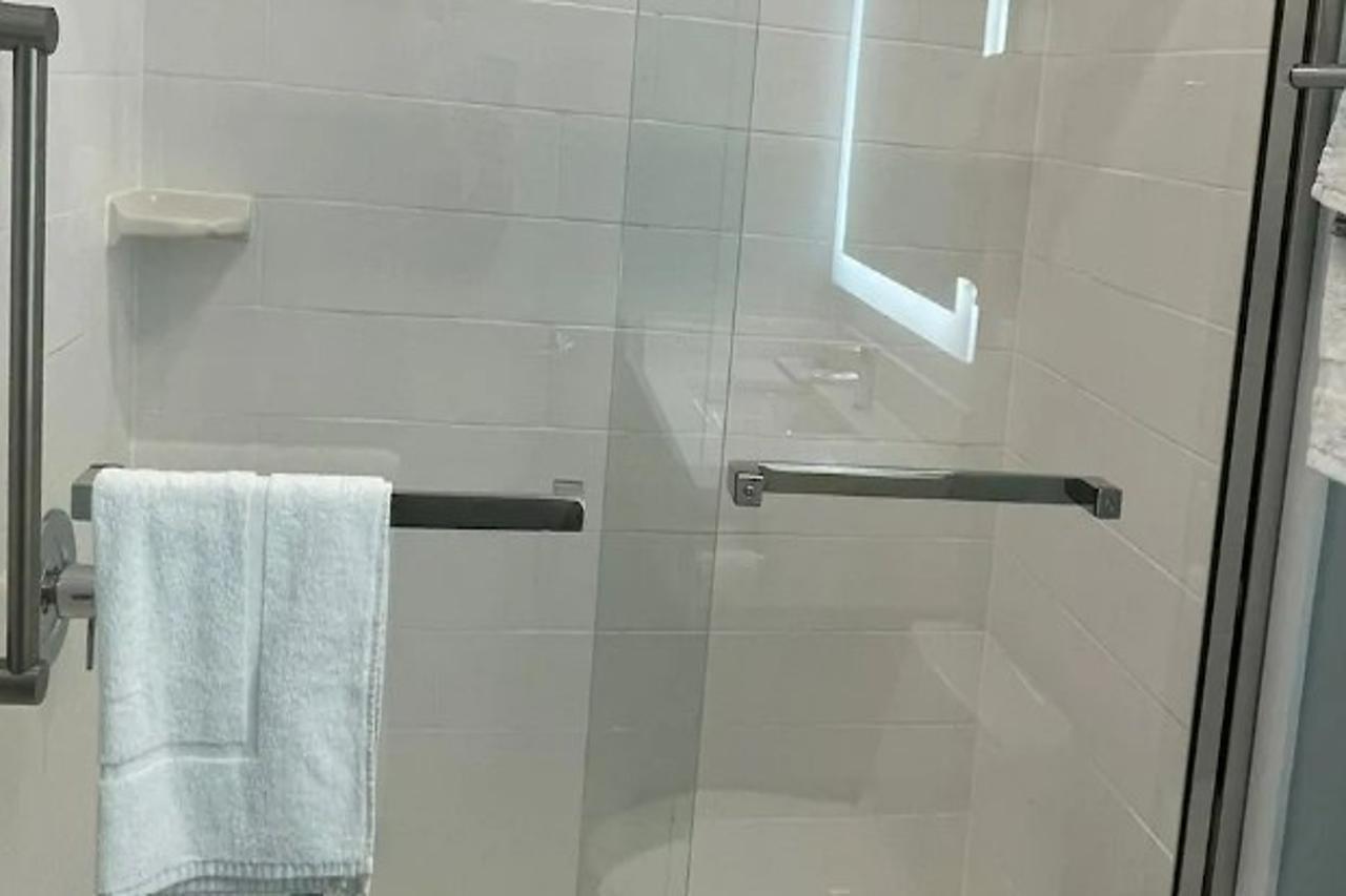 112 Motel Medford Dış mekan fotoğraf