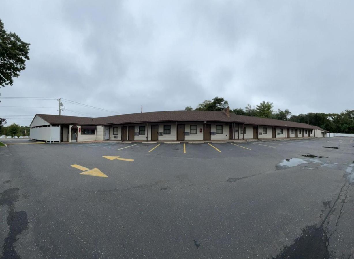 112 Motel Medford Dış mekan fotoğraf