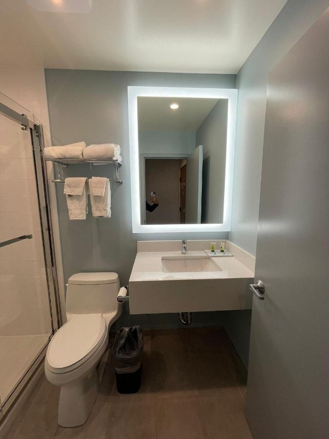 112 Motel Medford Dış mekan fotoğraf