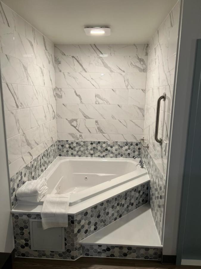 112 Motel Medford Dış mekan fotoğraf