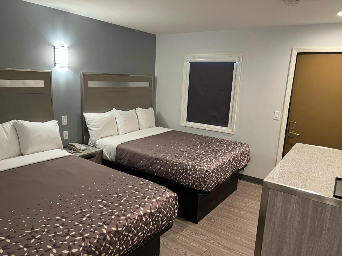 112 Motel Medford Dış mekan fotoğraf