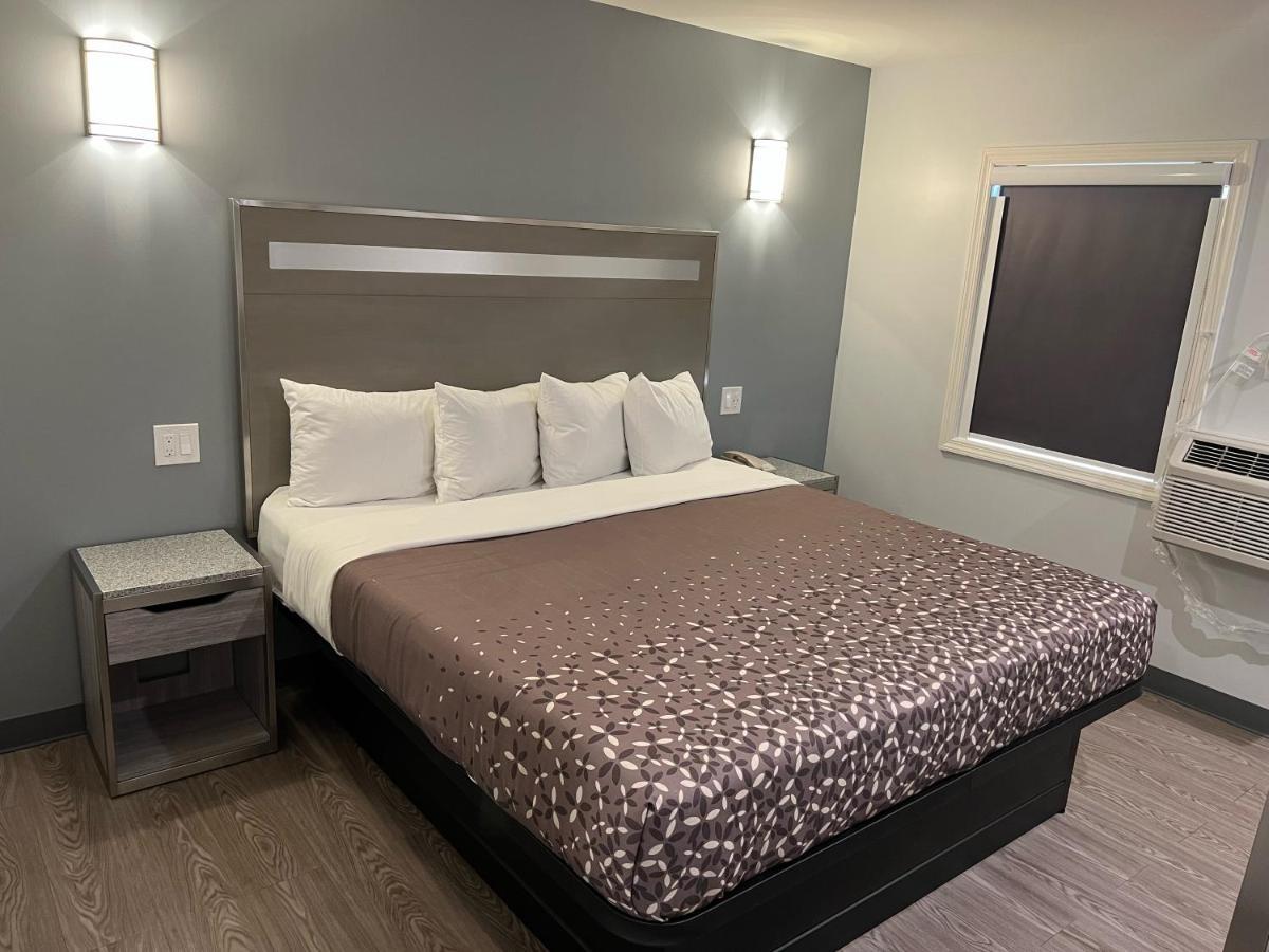 112 Motel Medford Dış mekan fotoğraf