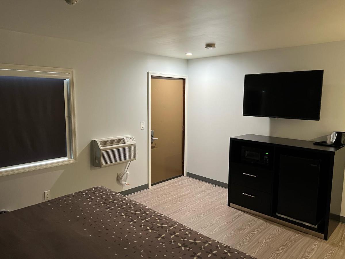 112 Motel Medford Dış mekan fotoğraf