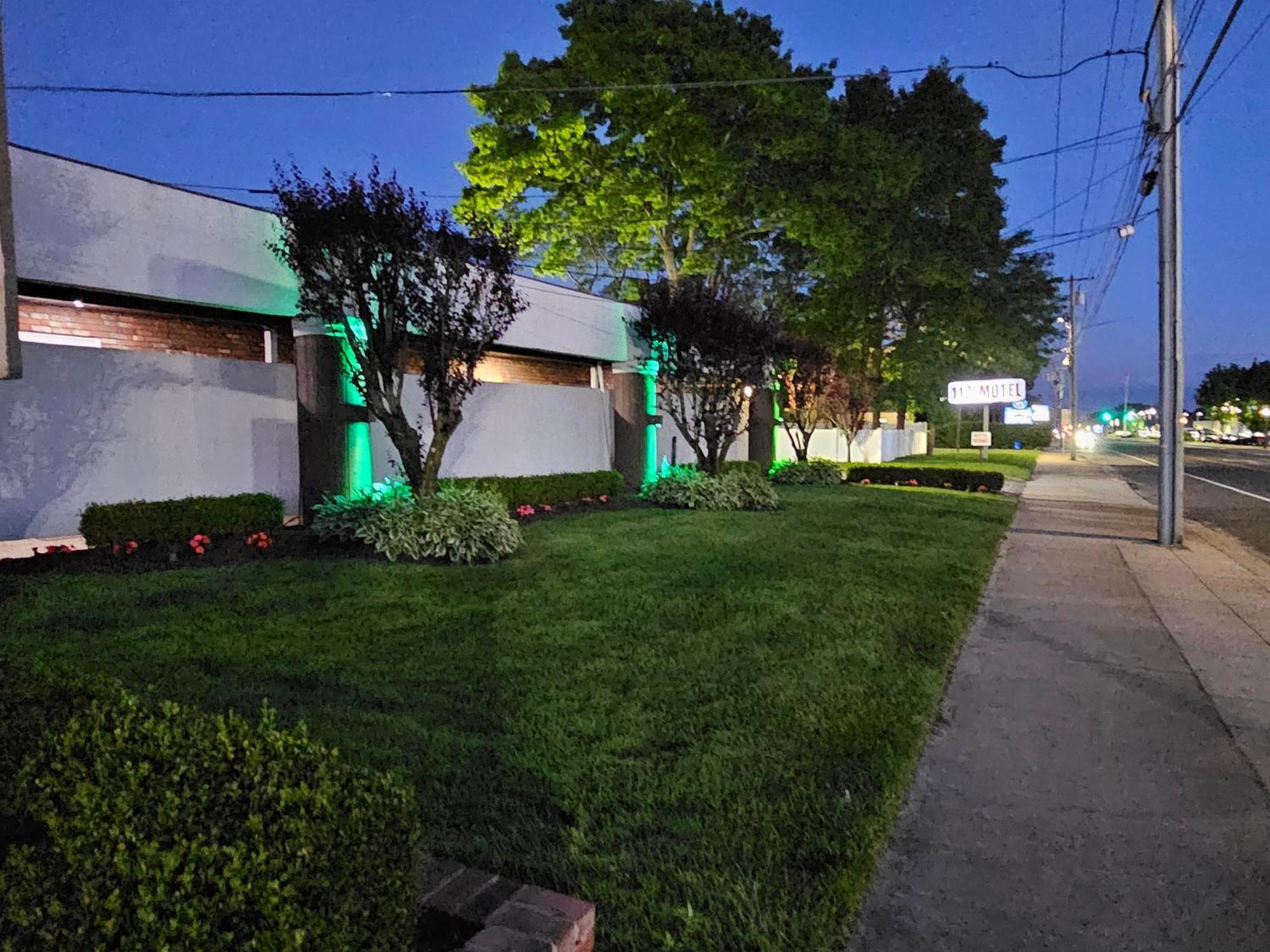 112 Motel Medford Dış mekan fotoğraf
