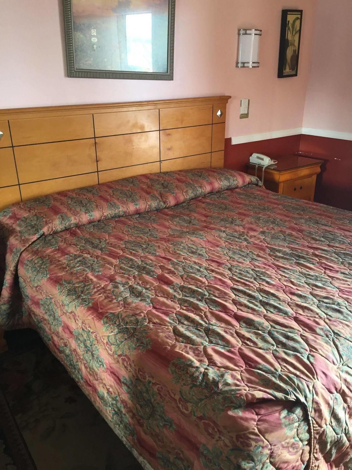 112 Motel Medford Dış mekan fotoğraf