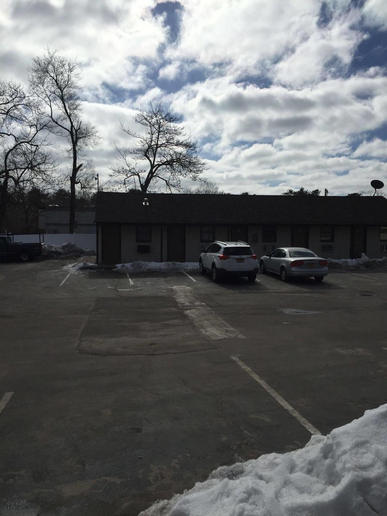 112 Motel Medford Dış mekan fotoğraf