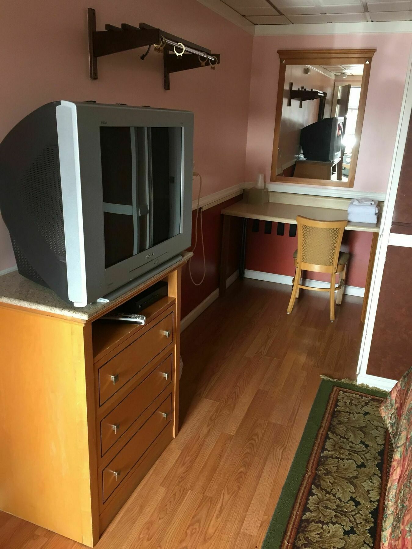 112 Motel Medford Dış mekan fotoğraf